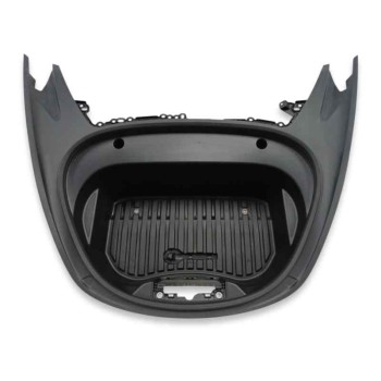 Recambio de panel frontal para tesla model 3 (5yj3) ev referencia OEM IAM 164535000 164535100 COMPARTIMENTO DELANTERO