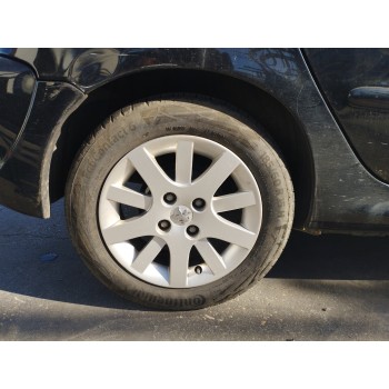 Recambio de carroceria corte para peugeot 206+ 1.4 hdi referencia OEM IAM   