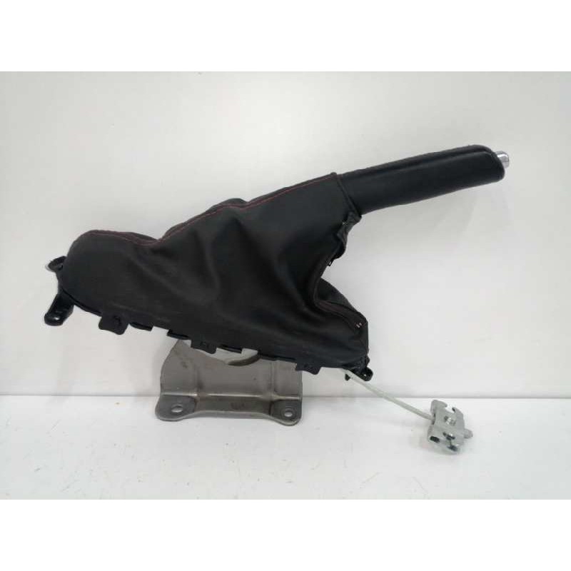 Recambio de palanca freno de mano para mazda 3 lim. () style referencia OEM IAM   