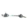 Recambio de transmision delantera izquierda para seat ibiza glx referencia OEM IAM   GRP1