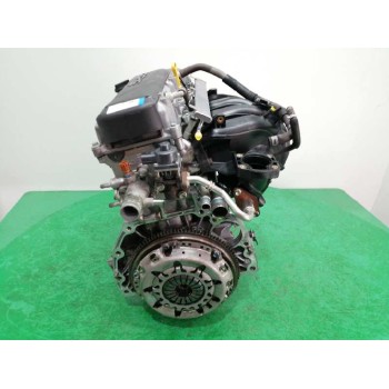 Recambio de motor completo para suzuki swift berlina (mz) 1.3 16v cat referencia OEM IAM M13A  