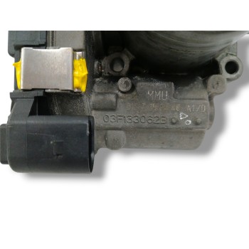 Recambio de caja mariposa para seat ibiza (6p1) reference referencia OEM IAM 03F133062B  