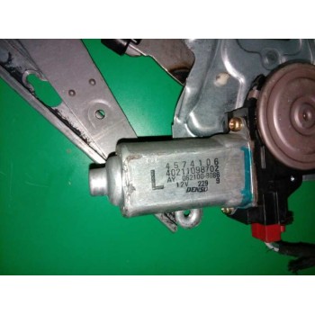 Recambio de elevalunas trasero izquierdo para chrysler 300 m (lr) 3.5 v6 referencia OEM IAM TIJERA 05012545AD 