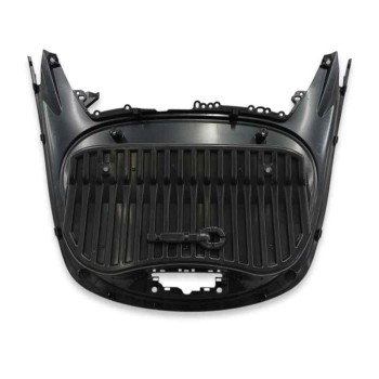 Recambio de panel frontal para tesla model 3 (5yj3) ev referencia OEM IAM 164535000 164535100 COMPARTIMENTO DELANTERO