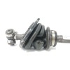 Recambio de transmision delantera izquierda para seat ibiza glx referencia OEM IAM   GRP1