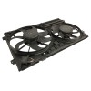 Recambio de electroventilador para seat toledo (5p2) 2.0 tdi referencia OEM IAM 1K0121207AA  