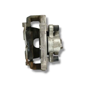 Recambio de pinza freno delantera derecha para jaguar f-pace (x761) 2.0 td4 awd referencia OEM IAM   