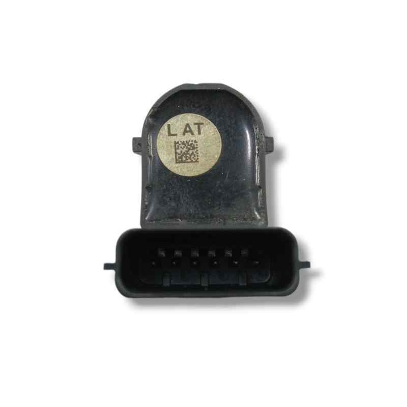 SENSOR DE APARCAMIENTO