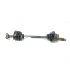 Recambio de transmision delantera izquierda para seat ibiza glx referencia OEM IAM   GRP1