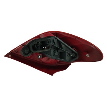 Recambio de piloto trasero derecho para peugeot 207 1.4 hdi referencia OEM IAM 9649986580  
