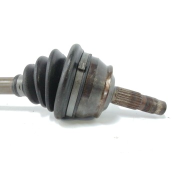 Recambio de transmision delantera izquierda para seat ibiza glx referencia OEM IAM   GRP1