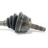 Recambio de transmision delantera izquierda para seat ibiza glx referencia OEM IAM   GRP1
