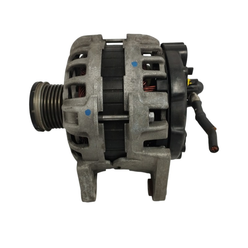 Recambio de alternador para skoda fabia combi 1.0 mpi referencia OEM IAM 04C903023J 110A F000BL0664