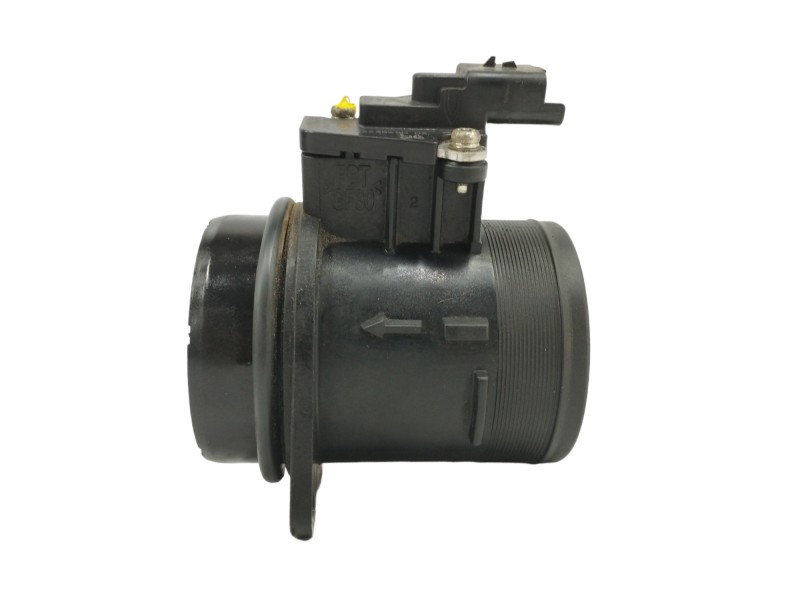 Recambio de caudalimetro para citroën jumpy fugón 2.0 blue-hdi fap referencia OEM IAM 9662635680 Recambio de caudalimetro para citroën jumpy fugón 2.0 blue-hdi fap referencia OEM IAM 9662635680