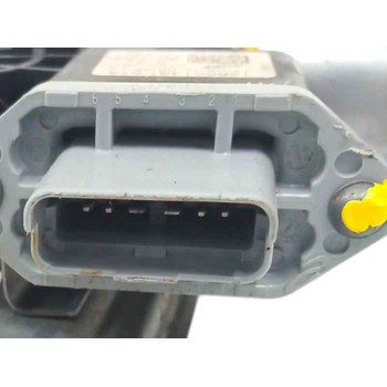 Recambio de elevalunas delantero izquierdo para renault zoe (bfm_) zoe referencia OEM IAM 807215899R 128001501B 