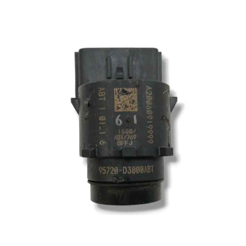 SENSOR DE APARCAMIENTO