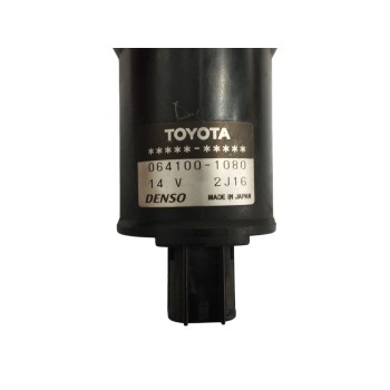 Recambio de valvula intercambio de calefaccion para lexus rx 3.3 v6 24v cat referencia OEM IAM 0641001080  