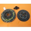 Recambio de kit embrague para fiat brava (182) 1.9 turbodiesel referencia OEM IAM   