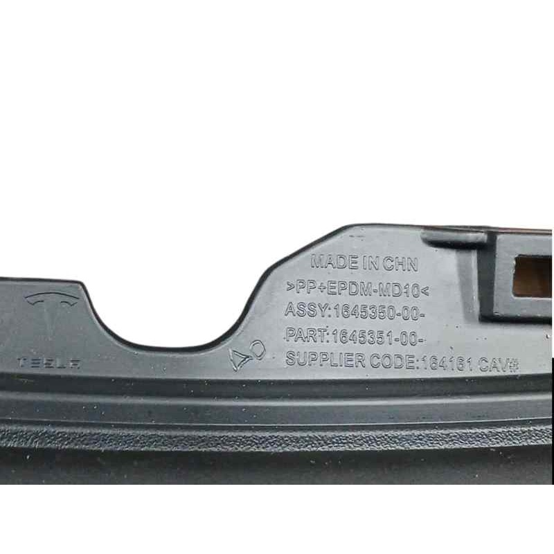 PANEL FRONTAL 164535100 COMPARTIMENTO DELANTERO