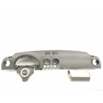 Recambio de salpicadero para audi tt (8n3/8n9) 1.8 20v turbo referencia OEM IAM 8N1857033 8N0880201 8L0880202D