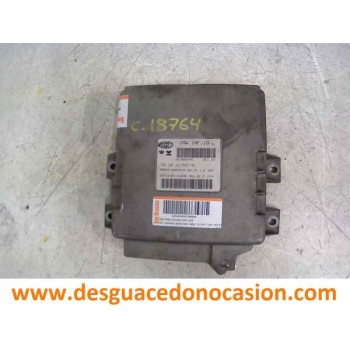 CENTRALITA MOTOR UCE 46534303 