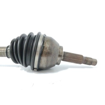 Recambio de transmision delantera izquierda para seat ibiza 1.7 diesel referencia OEM IAM   GRP1