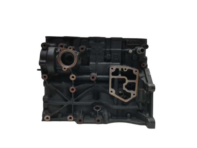 Recambio de bloque para mitsubishi grandis (na0w) 2.0 di-d cat referencia OEM IAM BSY 03G021AB 