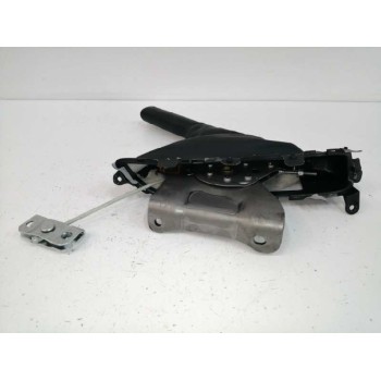 Recambio de palanca freno de mano para mazda 3 lim. () style referencia OEM IAM   