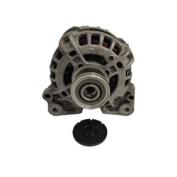 Recambio de alternador para skoda fabia combi 1.0 mpi referencia OEM IAM 04C903023J 110A F000BL0664