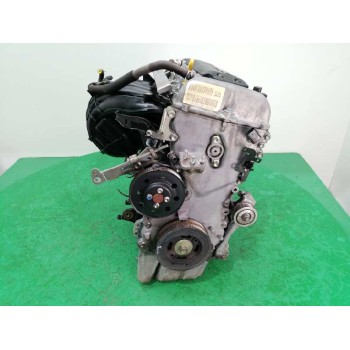 Recambio de motor completo para suzuki swift berlina (mz) 1.3 16v cat referencia OEM IAM M13A  