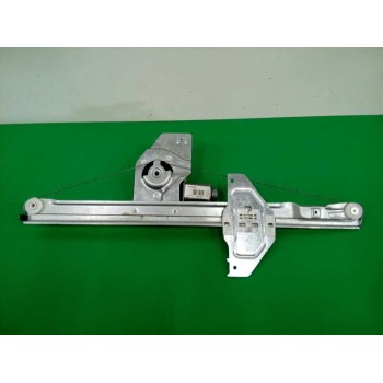 Recambio de elevalunas delantero derecho para citroën berlingo cuadro referencia OEM IAM CABLE 9222GC 