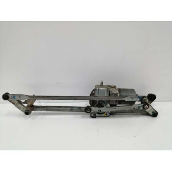 Recambio de motor limpia delantero para volkswagen jetta (1k2) trendline referencia OEM IAM 1K2955119C VEHICULO INGLES 1K2955023