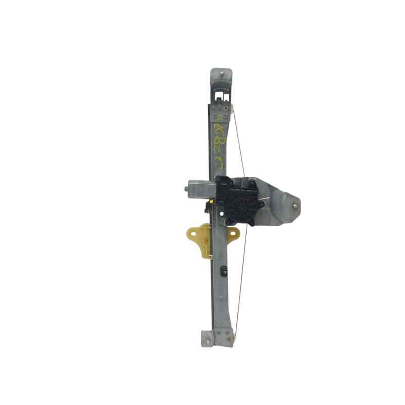 Recambio de elevalunas delantero derecho para renault zoe (bfm_) zoe referencia OEM IAM 807206641R 128001472B 