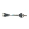 Recambio de transmision delantera izquierda para volkswagen polo berlina (6n1) 1.4 referencia OEM IAM   GRP2