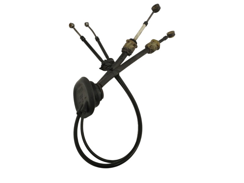 Recambio de varillaje cambio para peugeot 207 1.4 hdi referencia OEM IAM   