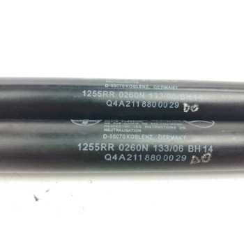 Recambio de amortiguadores maletero / porton para mercedes-benz clase e (w211) berlina 3.0 v6 cat referencia OEM IAM A2118800029