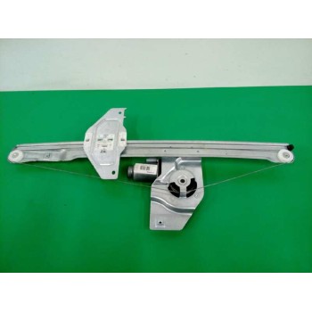 Recambio de elevalunas delantero derecho para citroën berlingo cuadro referencia OEM IAM CABLE 9222GC 