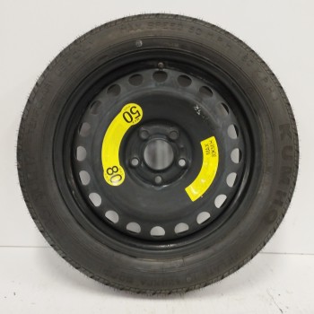 NEUMATICO REPUESTO 52919P2100 17X4B 5H 5X115