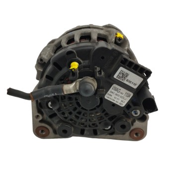 Recambio de alternador para skoda fabia combi 1.0 mpi referencia OEM IAM 04C903023J 110A F000BL0664