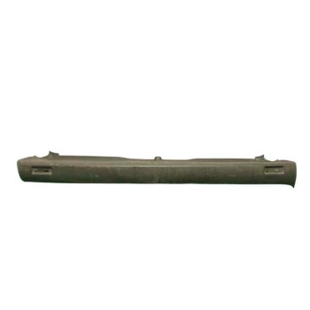 Recambio de paragolpes trasero para renault trafic caja cerrada (ab 4.01) 1.9 diesel referencia OEM IAM 8200200610 8200201431 