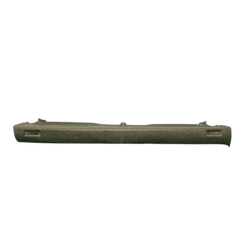 Recambio de paragolpes trasero para renault trafic caja cerrada (ab 4.01) 1.9 diesel referencia OEM IAM 8200200610 8200201431 