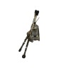 Recambio de palanca cambio para seat toledo (5p2) 2.0 tdi referencia OEM IAM 1K0711049AT  