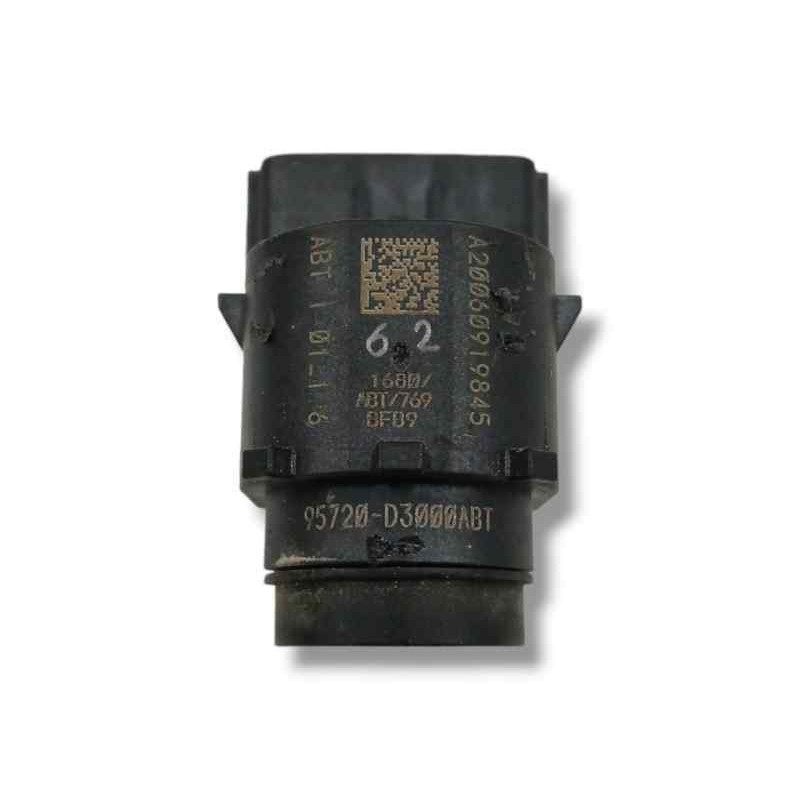 SENSOR DE APARCAMIENTO