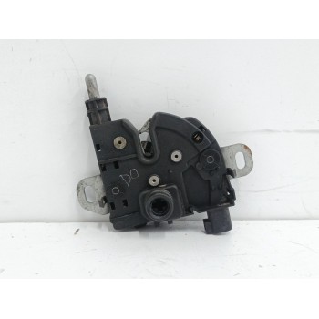 Recambio de cerradura capot para ford focus c-max (dm2) 1.8 referencia OEM IAM 3M5116700AB  