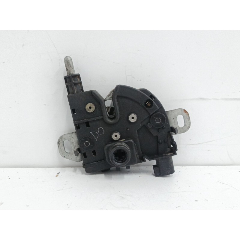 Recambio de cerradura capot para ford focus c-max (dm2) 1.8 referencia OEM IAM 3M5116700AB  