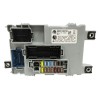 Recambio de caja reles / fusibles para fiat 500 hybrid 1.0 referencia OEM IAM 00521783770 116RI000832 