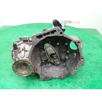 Recambio de caja cambios para seat ibiza (6l1) 1.4 tdi referencia OEM IAM JCZ  