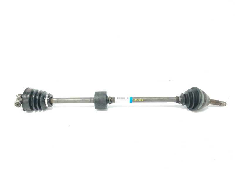 Recambio de transmision delantera derecha para fiat uno (146) 1.1 cat referencia OEM IAM   GRP2