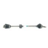 Recambio de transmision delantera derecha para fiat uno (146) 1.1 cat referencia OEM IAM   GRP2