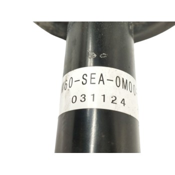 Recambio de amortiguador trasero izquierdo para honda accord berlina (cl/cn) 2.2 ctdi referencia OEM IAM 08W60SEA0M00C1  